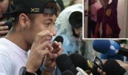 内马尔被爆料视频大全集,揭秘足球巨星的多面人生