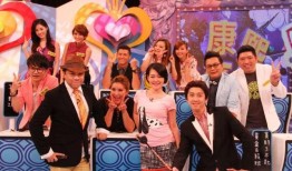 台湾综艺节目在线观看,在线观看攻略，笑料不断，精彩纷呈